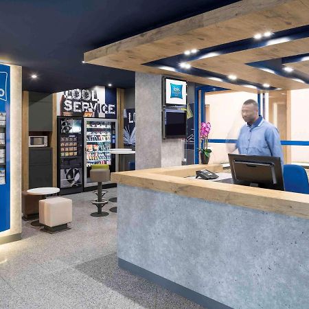博比尼庞坦宜必思经济酒店 外观 照片